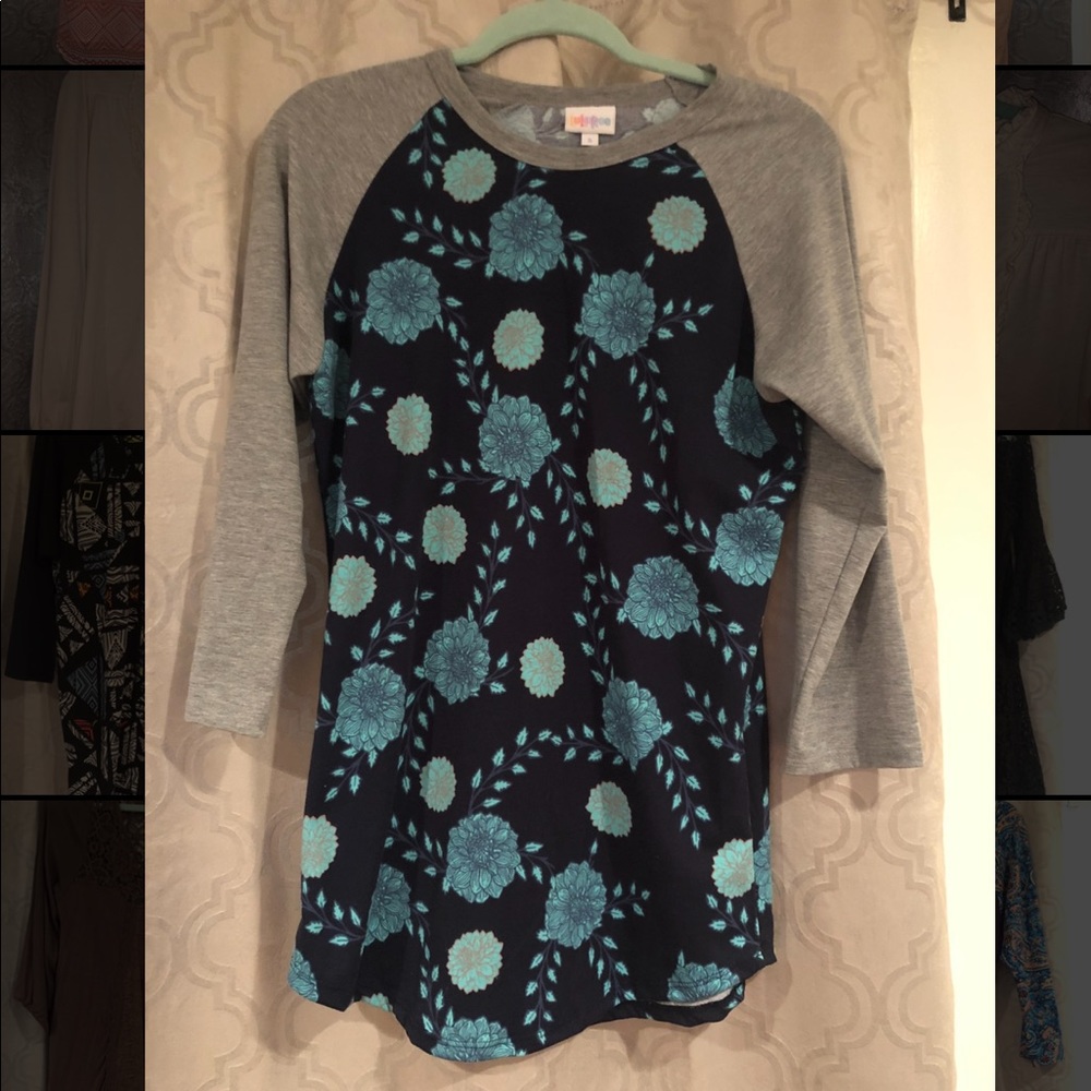 Lularoe randy